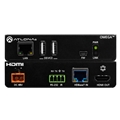 HDBaseT Receiver for HDMI with USB