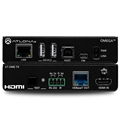 HDBaseT Transmitter for HDMI  with USB