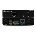 Omega 4K/UHD HDMI over HDBaseT Receiver with Control and POE