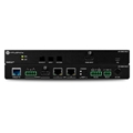 Omega4K/UHD HDMI over HDBaseT  Ethernet, RS232, Audio Output