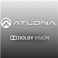 Dolby Vision License for Omni- Stream Decoder HDMI Out 1