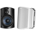 POLK ATRIUM4 4-1/2 ALL WEATHER SPEAKER PR WHITE
