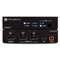 4K HDR Two-Output HDMI  Distribution Amplifier