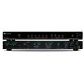 4K/UHD 6-Input Multi-Format switch Mirrored HDMI HDBT Out