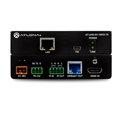 Tx Only 4K/UHD 100M HDBaseT TX with Ethernet and Control