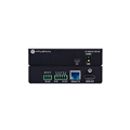 Rx Only 4K/UHD HDMI Over HDBT Receiver with Control & PoE