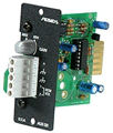 PEAVEY AUXSR AUX INPUT MODULAR MIXER PLUG IN