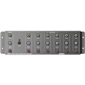 XANTECH AV61 A/V 6-WAY DISTRIBUTION AMP