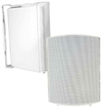 EARTHQUAKE AWS602W 6" SPK ALL WEATHER- WHITE-PR