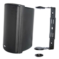 EARTHQUAKE AWS802 BLACK 8" ALL WEATHER-BLACK-"EACH"