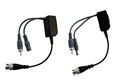 CHANNEL VISION B300 1 CHANNEL PASSIVE BALUN W/ AUD/VID/PWR