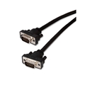 Binary B4Male toMale VGA Cable 25ft (7.6M)