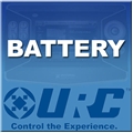 UNIVERSAL BATT-MX5000 BATTERY FOR MX5000