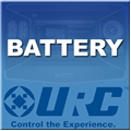 UNIVERSAL BATT-MX980 BATTERY MX980 950 810 880 890 1200 990