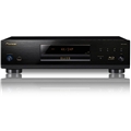 PIONEER ELITE BDP-85FD BLU-RAY 3D DISC PLAYER 4K UPSCALING