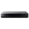 SONY BDPS1500 BLU RAY DISC PLAYER UPSCALING ETHERNET