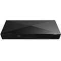 SONY BDPS3200 BLU RAY DISC PLAYER UPSCALING ETHERNET WIFI