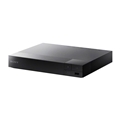 SONY BDPS5500 3D BLURAY DISC PLAYER UPSCALING ETHERNET WIFI