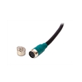 Binary EZRunner VGA + Analog AudioRunner Cable 35ft (10.6M)