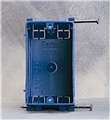 CARLON BH118R 1G OLD WORK - HVY WALL ELEC BOX