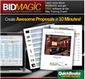 BidMagic Proposal Software Volutone Version