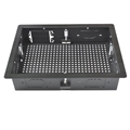 AUDIOCONTROL BIJOURM212 IN-WALL BLACK BOX FOR BIJOU600