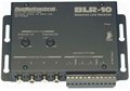 AUDIOCONTROL BLR10 BALANCED LINE RECEIVER CAT5E TO 4CH RCA