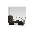 SHURE BLX14R/SM35 1CH RM WIRELESS HEADSET SYSTEM  (H9)