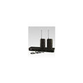 SHURE BLX188/CVL 2CH DT COMBO W/ (2) CVL LAVALIER MICS (H9)