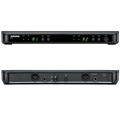 SHURE BLX88 2CH WIRELESS RECEIVER (H8)