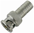 HOLLAND BNC-C324 BNC CONNECTORS FOR RG59/6