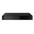LG BP340 BLURAY DISC PLAYER 2D WIFI