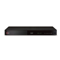 LG BP540 BLURAY DISC PLAYER 3D WIFI