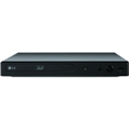 LG BP550 BLURAY PLAYER SINGLE 3D STREAMING W/BUILT IN WIFI