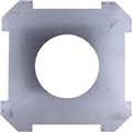 SPECO BRC6F IN CEILING BRACKET FOR 5-1/4"