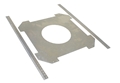SPECO BRC6 IN CEILING BRACKET FOR 6.5" SPEAKER PAIR