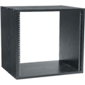 MIDDLE BRK12 12 SPACE 22.48"H 18" D 20.4" W  KD RACK