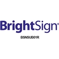MONTHLY BRIGHTSIGN NETWORK SERVICE SUBSCRIPTION
