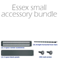 ESSEX BUNDLE-SMALL 10-18U SMALL ACCESSORY BUNDLE