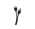 Binary USB2.0 Reversible AMale to AMale Cable 3.28ft (1M)