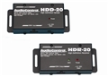 AUDIOCONTROL BVHD20 HIGH SPEED HDMI EXTENDER 3D READY