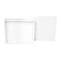 CHANNEL VISION C-0112E 12" 12" ENCLOSURE PANEL
