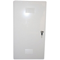CHANNEL VISION C-0128HC HINGED COVER FOR C-0128E