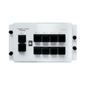 CHANNEL VISION C0436 RJ45 TELE DISTRIBUTION-8OUTLETS