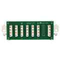 CHANNEL VISION C0478 1 INPUT 6 OUT 110 CONNECTOR