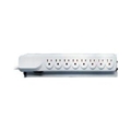 CHANNEL VISION C0702 POWER STRIP W/BRACKET-6 OUTLETS