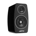 JAMO C103BL CONCERT BOOKSHELF 1"TWEETER 7" WOOFER PAIR BLACK