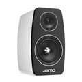 JAMO C103WH CONCERT BOOKSHELF 1"TWEETER 7" WOOFER PR WHITE