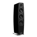JAMO C109BL CONCERT 3WAY TOWER 1"TWEET THREE 7" WOOF EA BLACK