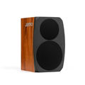 JAMO C91DA CONCERT BOOKSHELF 1"TWEET  4"WOOF PR DARK APPLE